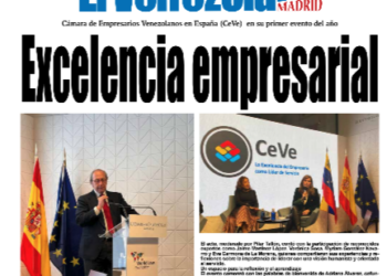 Madrid (del 6 al 19 de marzo)